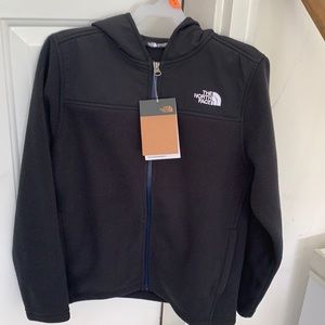 NorthFace fleece jacket